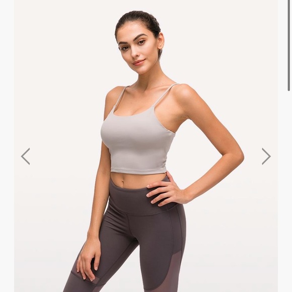 SOLD ✨NWT✨ Workout tank - Picture 2 of 6